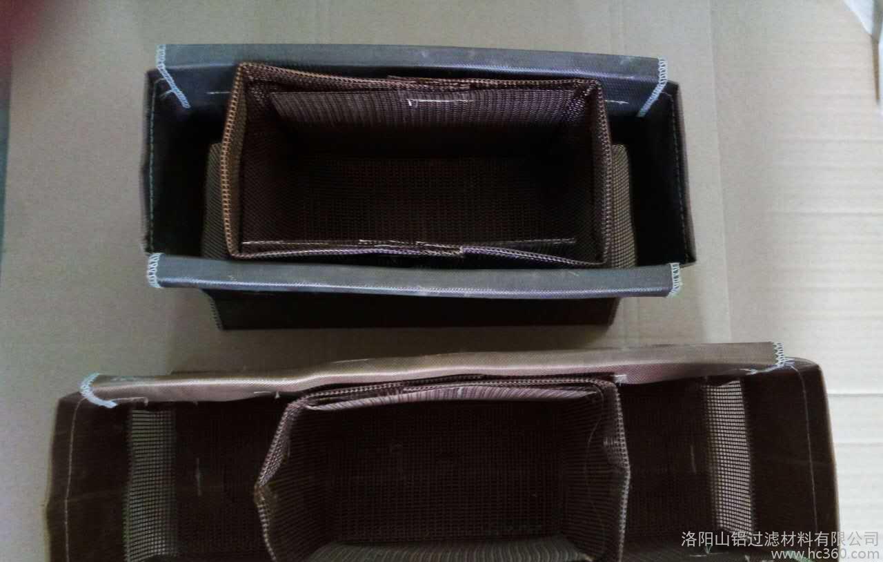 鋁水分配袋對鑄件質量有什么影響呢