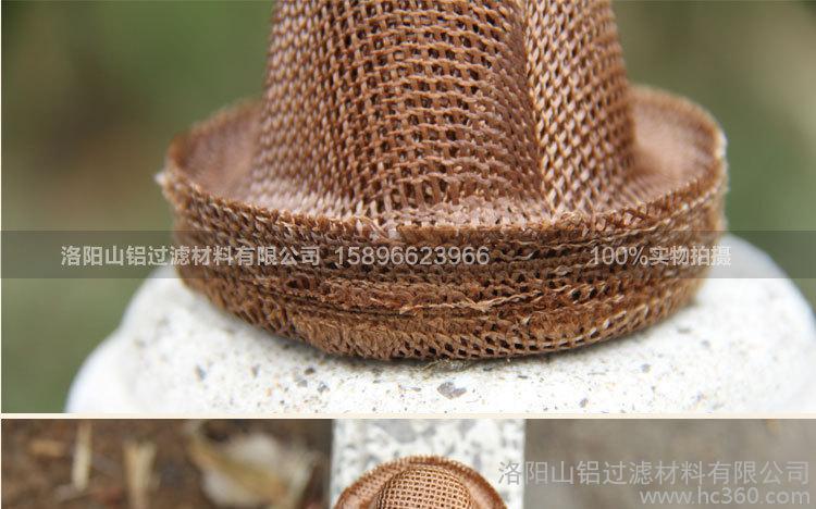 帽式過(guò)濾網(wǎng)生產(chǎn)廠家的發(fā)展現(xiàn)狀