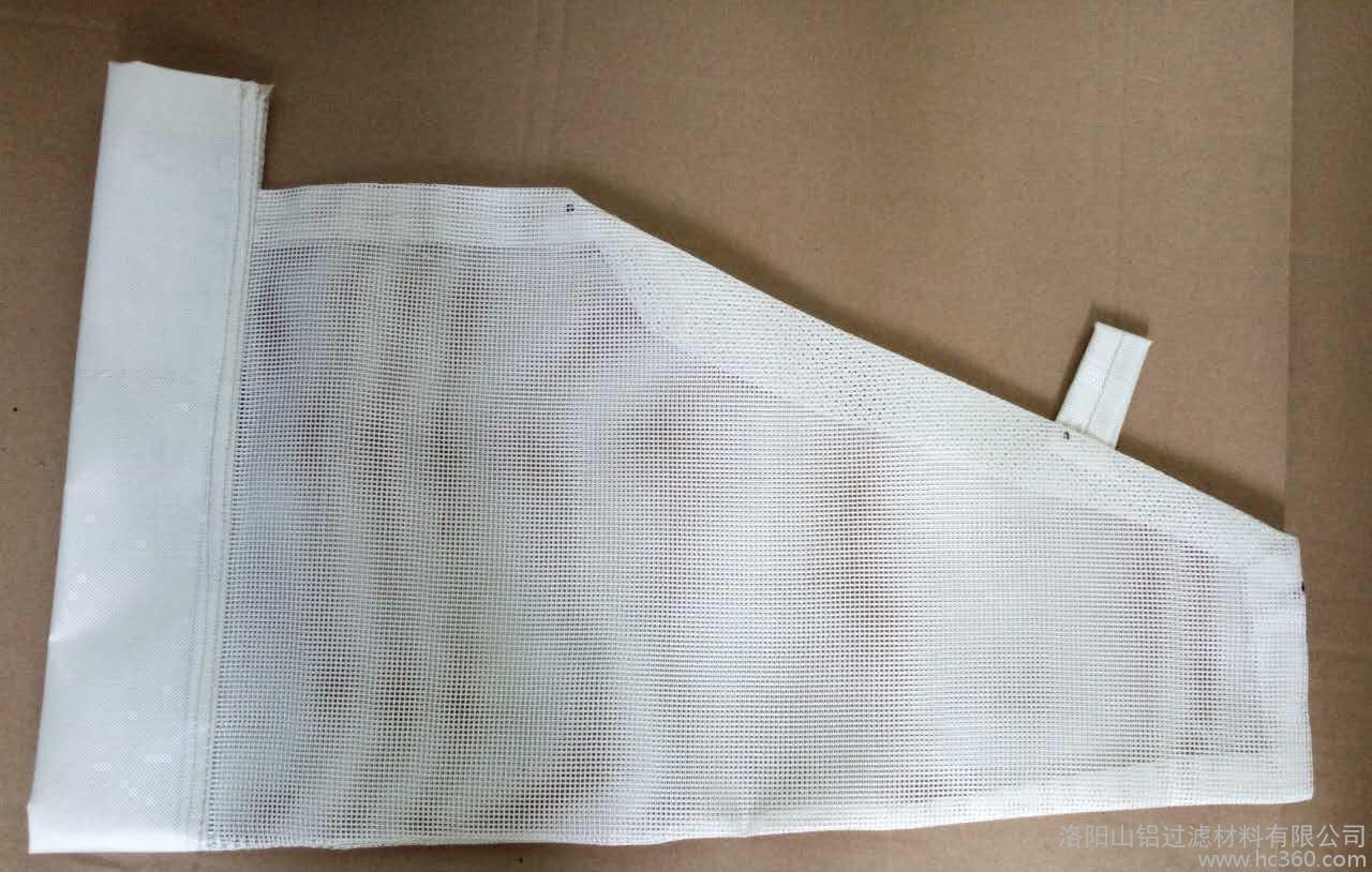 鋁水分配袋具備哪些特點(diǎn)