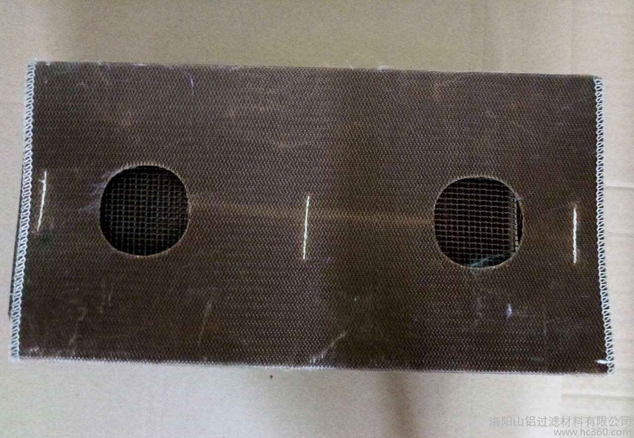 鋁水分配袋使用時(shí)能承受的溫度是多少