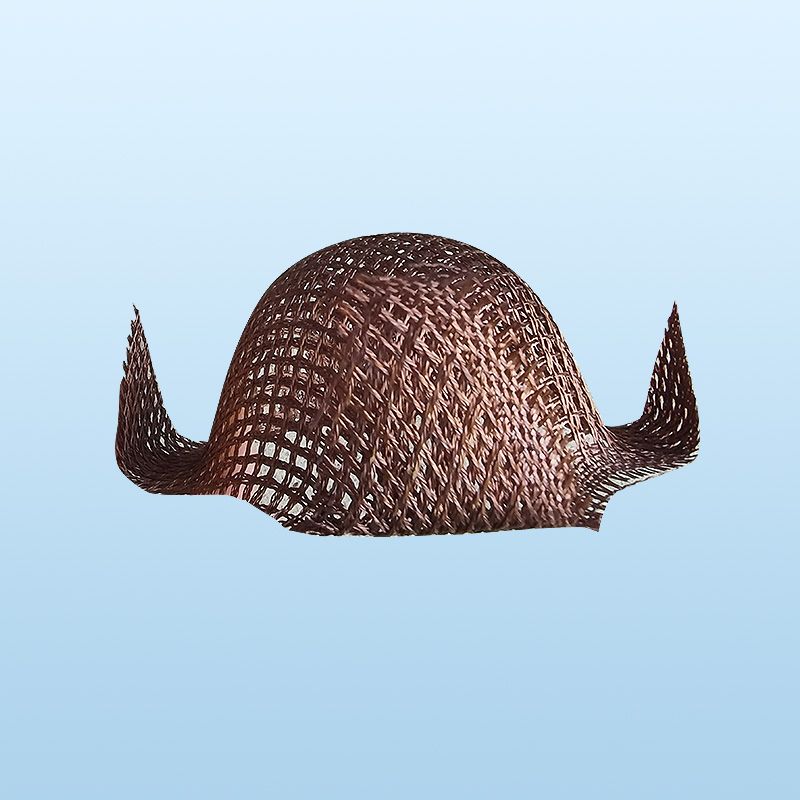 鑄造過(guò)濾帽