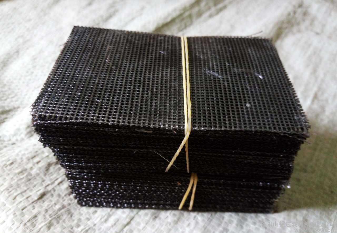 鑄造過濾網(wǎng)耐高溫性怎么樣
